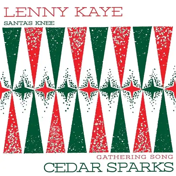 Lenny & Cedar Sparks Kaye - Holiday Split (Single) Buy Direct