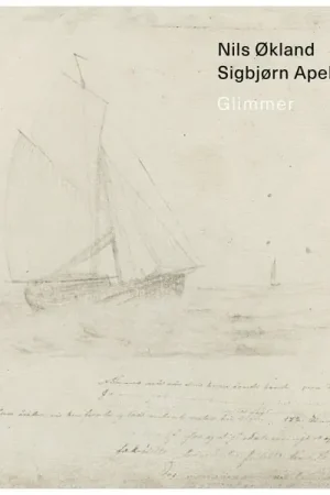 Nils & Sigbjorn Apeland Okland - Glimmer (LP) Flash Sale