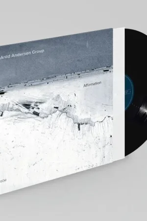 Instant Buy Arild -Quartet- Andersen - Affirmation (LP)