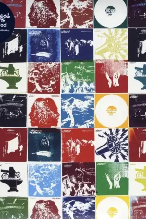Chemical Brothers - Brotherhood (2 LPs) Get Yours