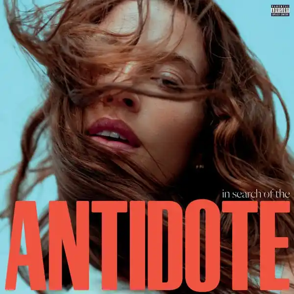 Hot Deal Fletcher - In Search of the Antidote (LP)
