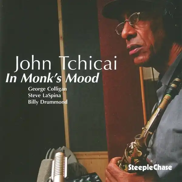 Buy Online John Tchicai - In Monk's Mood (LP)