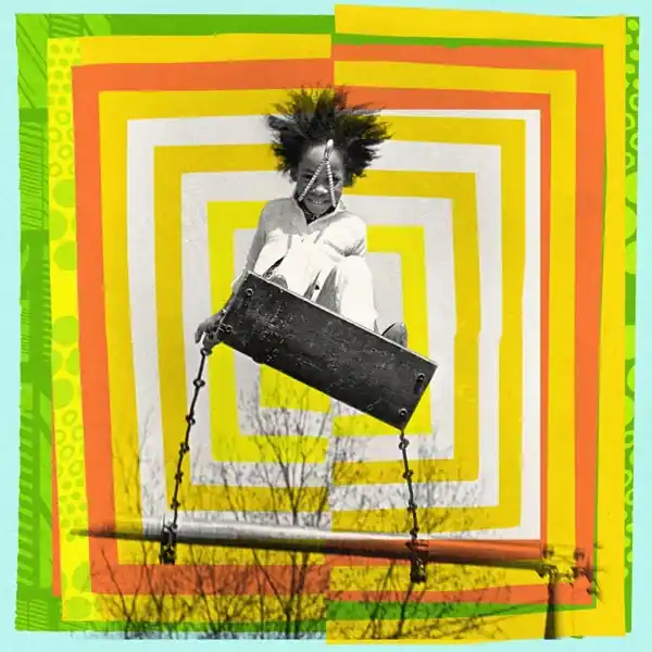 Black Lives - People of Earth (LP) Shop Now
