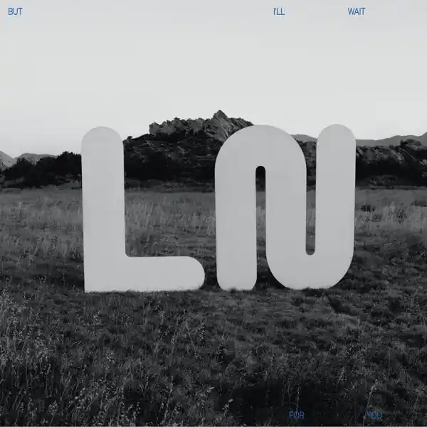 Local Natives - But I'll Wait For You (LP) Price Drop