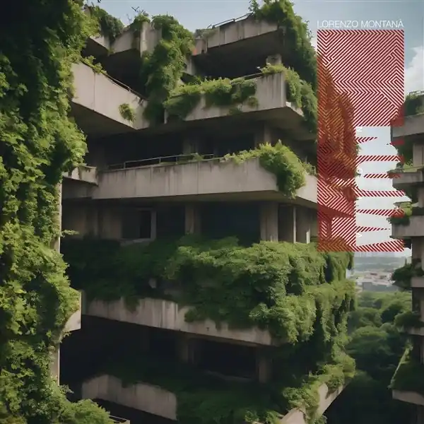 Lorenzo Montana - Vion (LP) Best Choice