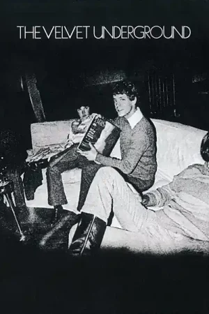 Money Back Guarantee Velvet Underground - 45th Anniversary (LP)
