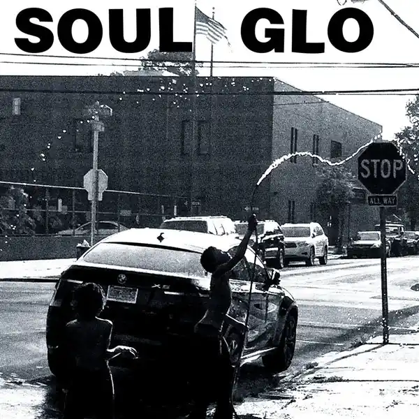 Soul Glo - Untitled (LP) Fast Shipping