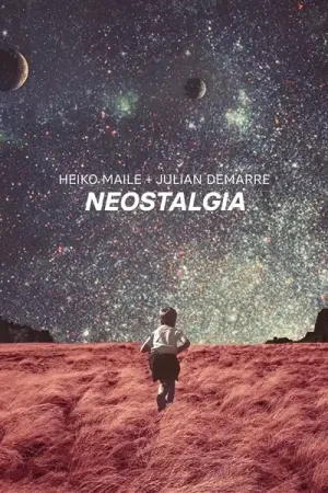 Buy Today Heiko & Julian Demarre Maile - Neostalgia (LP)