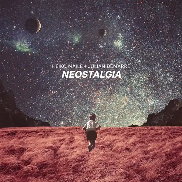 Buy Today Heiko & Julian Demarre Maile - Neostalgia (LP)