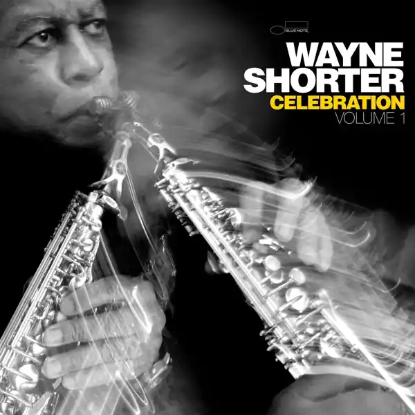 Wayne Shorter - Celebration, Volume 1 (2 LPs) Best Price