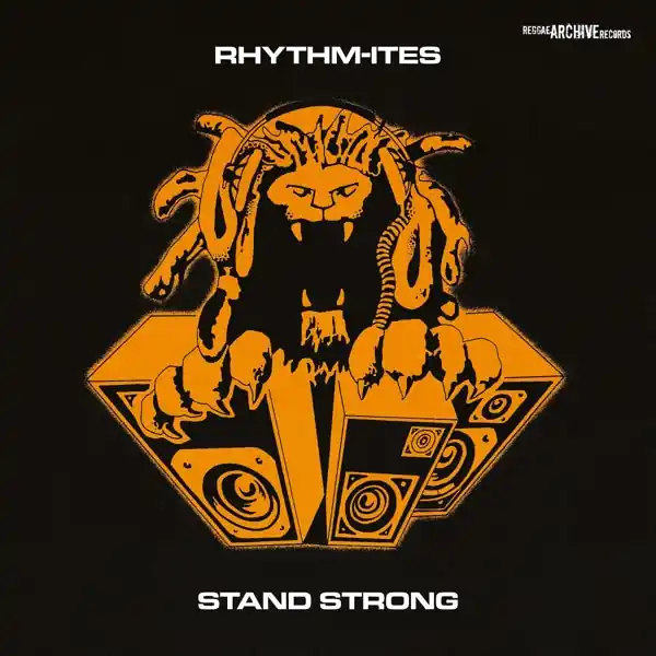 Rhythm-Ites - Stand Strong (LP) Wholesale