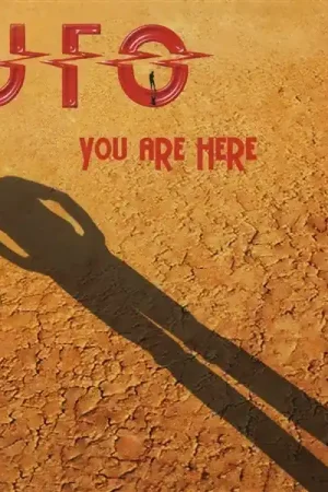 Fast Shipping Ufo - You Are Here (2 LPs)