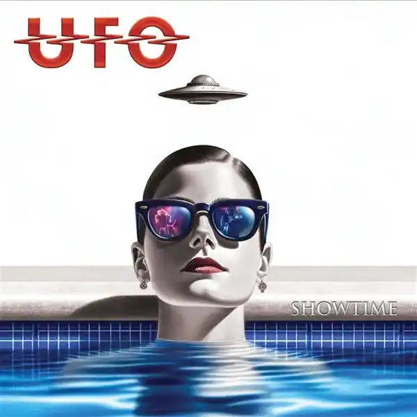 Ufo - Showtime (3 LPs) Special Discount