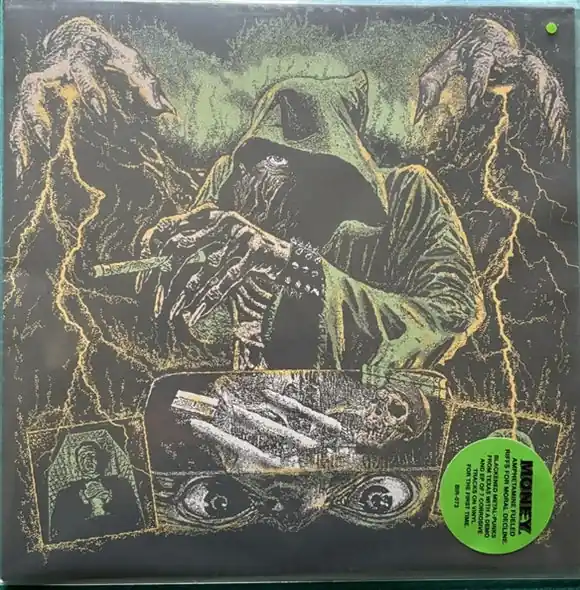 Price Cut Money - Money (LP)