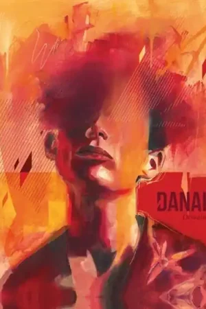 Danakil - Demain Peut-Etre (2 LPs) Price Drop