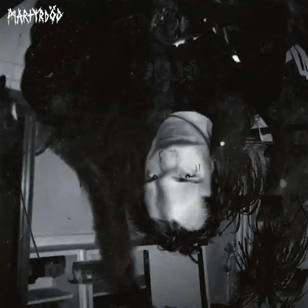 Martyrdod - List (LP) Money Back Guarantee