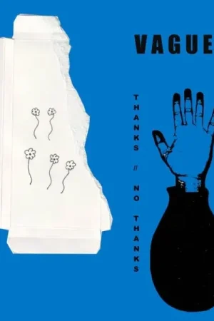 Money Back Guarantee Vaguess - Thanks / No Thanks (LP)