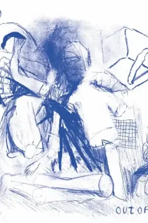 Geo - Out of Body (LP) Luxury