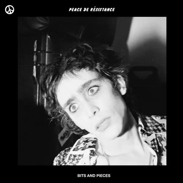 Peace De Resistance - Bits and Pieces (LP) Discount