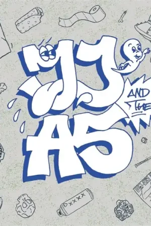 Final Sale Jj and the A`S - Jj and the A`S (Single)