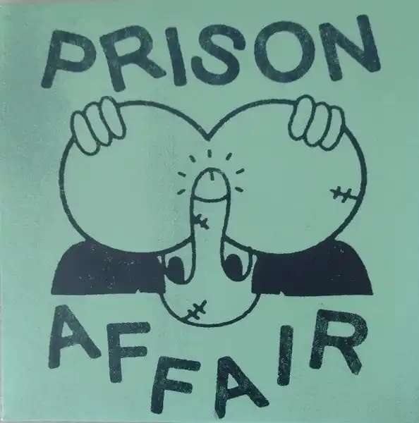 High Quality Prison Affair - Demo 3 (Single)