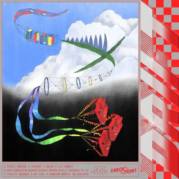 Checkpoint - Drift (LP) Affordable