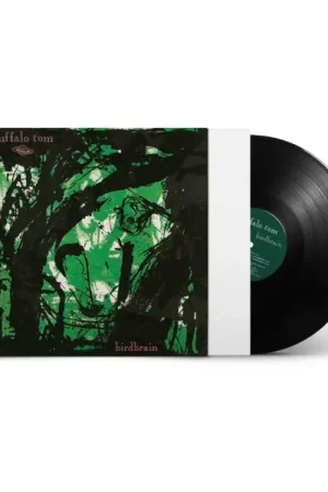 Fast Shipping Buffalo Tom - Birdbrain (LP)