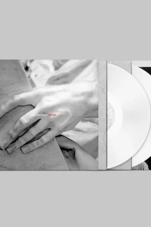 Modern National - Rome (2 LPs)