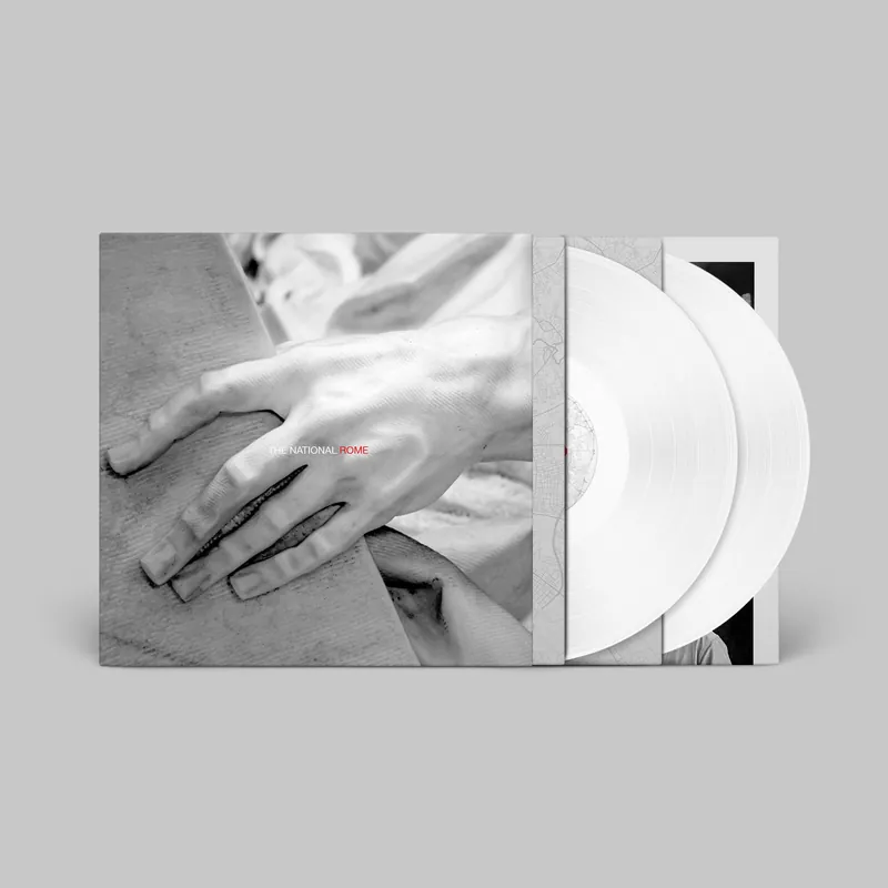 Modern National - Rome (2 LPs)