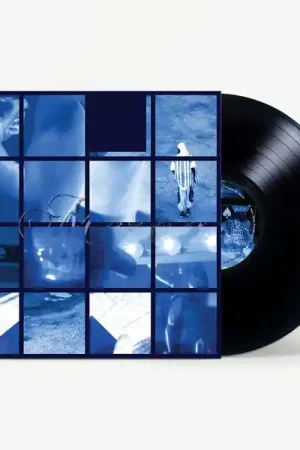 Contour - Take Off From Mercy (LP) Trending