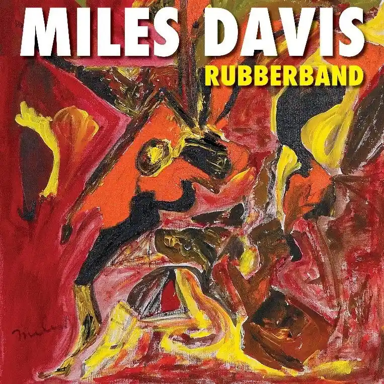 Miles Davis - Paradise (Single) Free Shipping