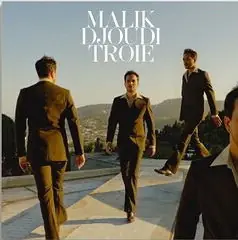 Big Sale Malik Djoudi - Troie (LP)