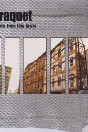 Faraquet - The View From This Tower (LP) Bargain