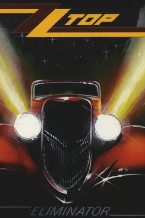 Zz Top - Eliminator (LP) Special Discount