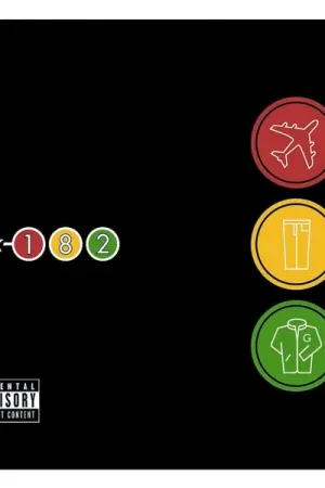 Buy Direct Blink-182 - Take Off Your Pants and Jacket (LP)