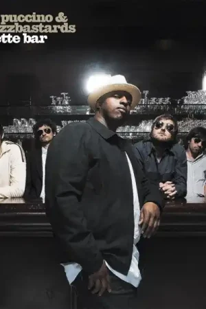 Hot Picks Oxmo Puccino - Lipopette Bar (LP)