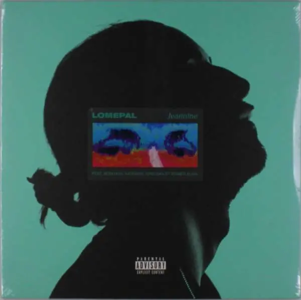 Shop Now Lomepal - Jeanine (2 LPs)