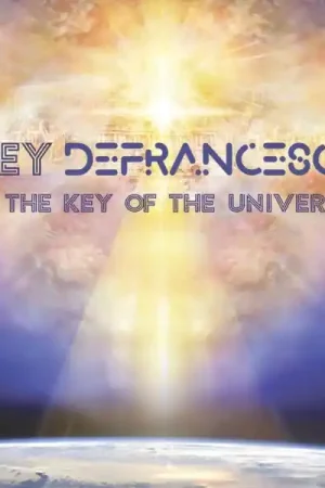 Special Offer Joey Defrancesco - In the Key of the Universe (2 LPs)