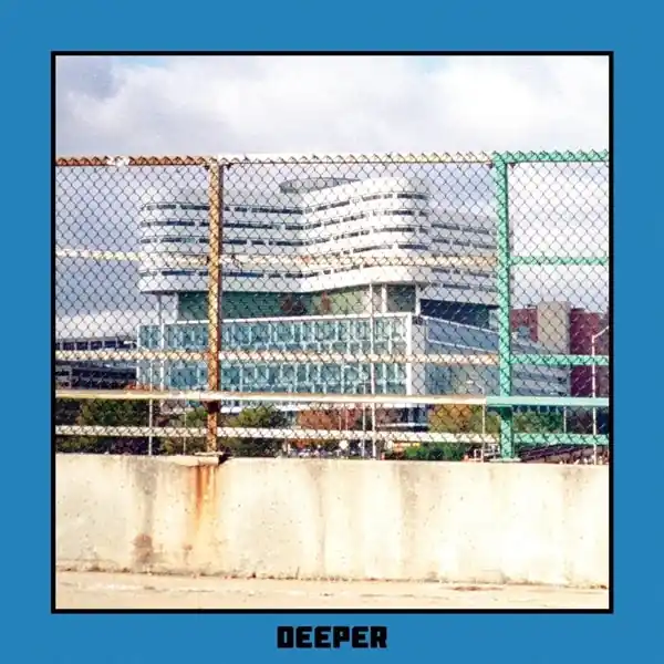 Limited Time Deeper - Run / Bennington (Single)