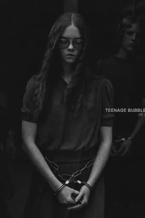 While Supplies Last Teenage Bubblegums - In Limbo (LP)