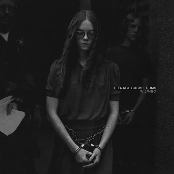 While Supplies Last Teenage Bubblegums - In Limbo (LP)