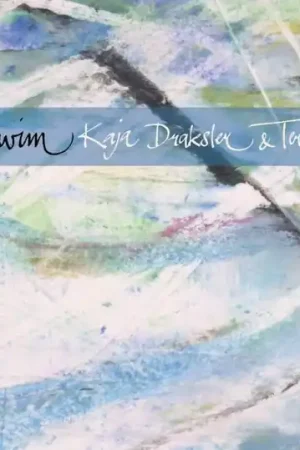 Kaja & Terrie Ex Draksler - The Swim (LP) Handmade