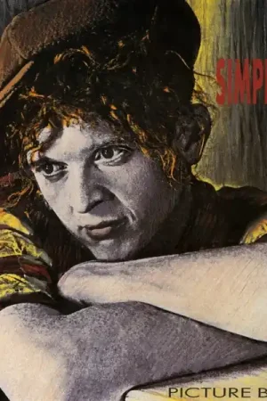 Simply Red - Picture Book (LP) Cheap