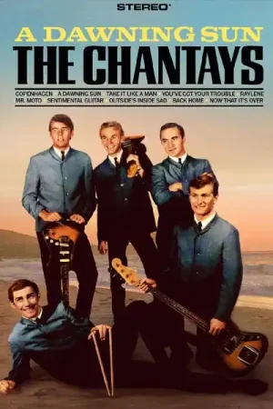 Chantays - A Dawning Sun (LP) Top Rated