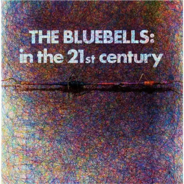 Bluebells - In the 21st Century (LP) Hot Deal
