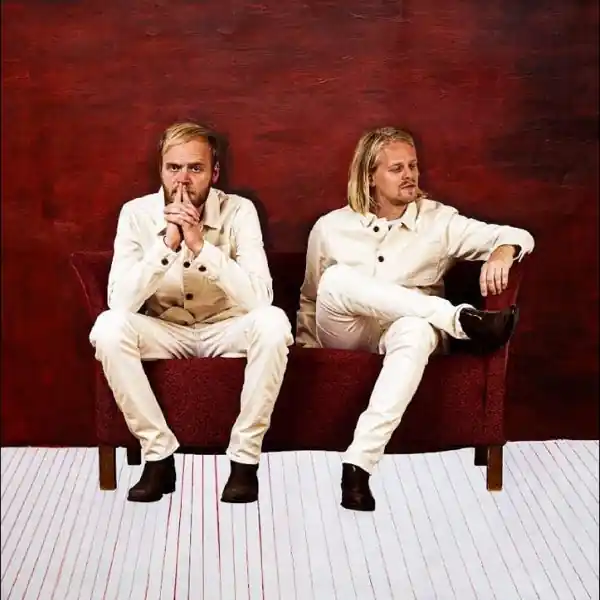Crimson Haze - Crimson Haze (Single) Secure Checkout