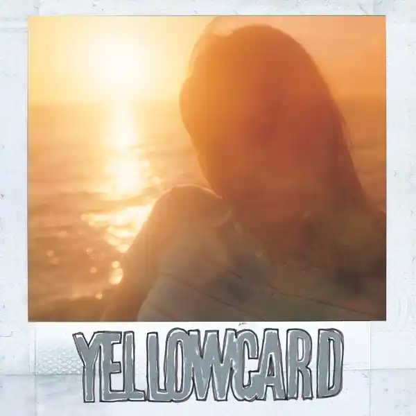Brand New Yellowcard - Ocean Aveneue (LP)