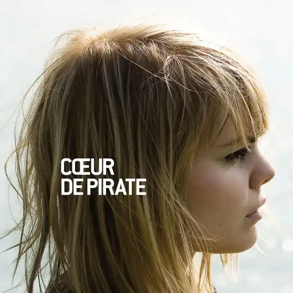 Factory Price Coeur De Pirate - Coeur De Pirate (LP)