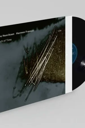 Arve Henriksen - Touch of Time (LP) Affordable