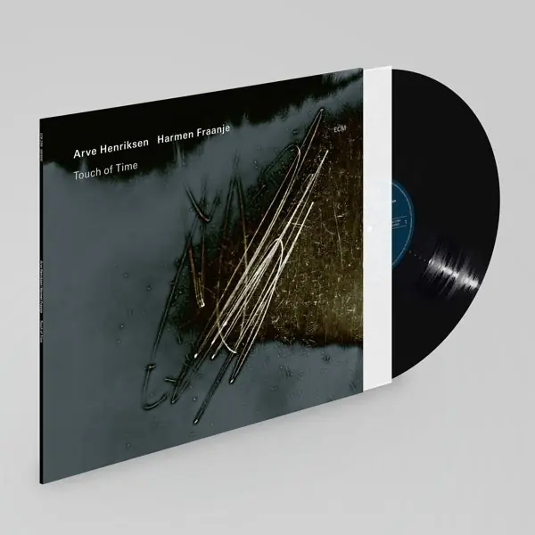 Arve Henriksen - Touch of Time (LP) Affordable